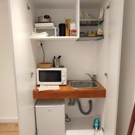 Nocleg ze śniadaniem Living Cagliari