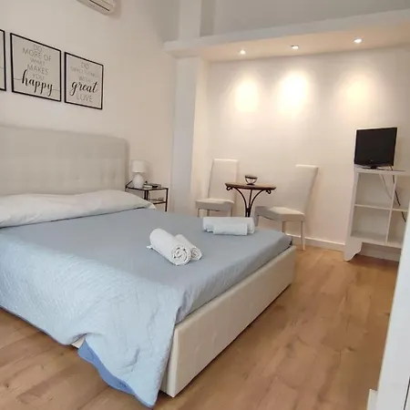 Living Marina Bed & Breakfast Cagliari