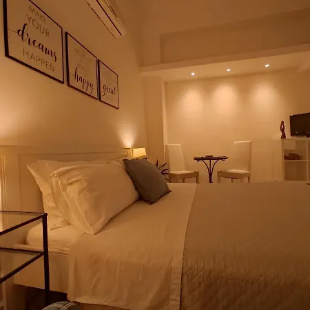 Living Marina Bed & Breakfast *
