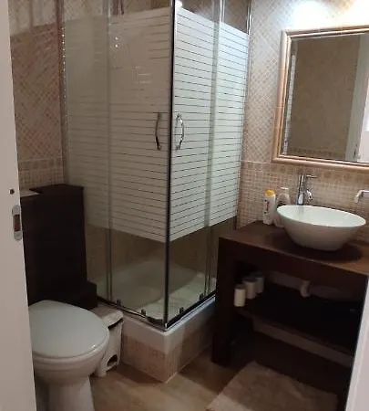 Bed & Breakfast Living Marina Cagliari