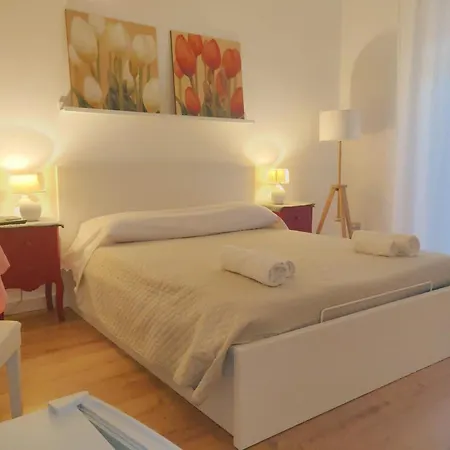 Living Marina Bed & Breakfast Cagliari