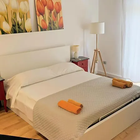 Living Marina Bed & Breakfast *