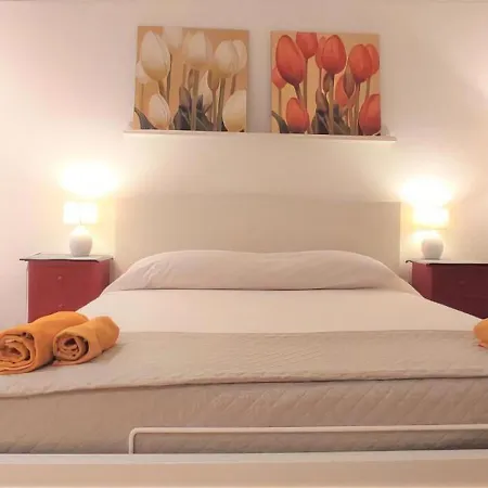 Living Marina Bed & Breakfast