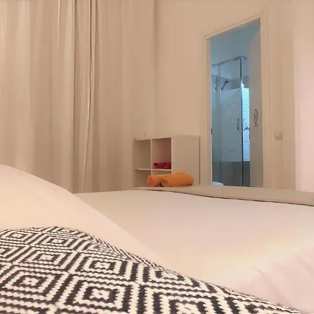 Bed & Breakfast Living Marina