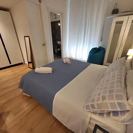 Living Marina Bed & Breakfast