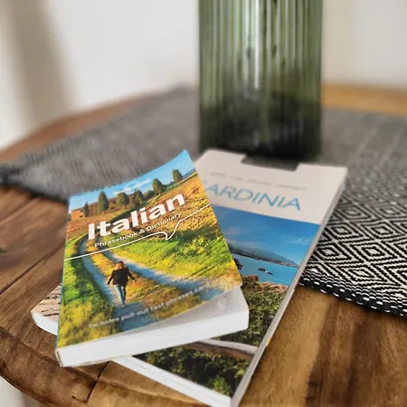 Bed & Breakfast Living Marina