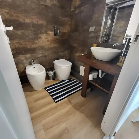 Living Marina Bed & Breakfast Cagliari