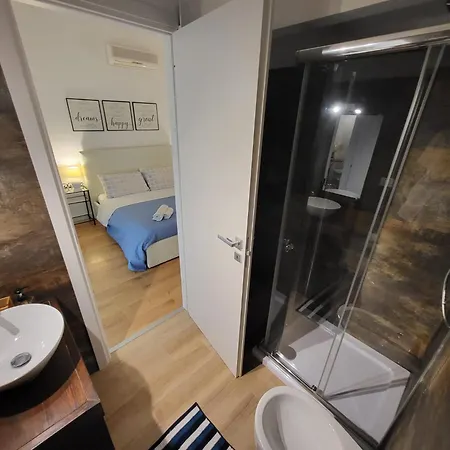 Bed & Breakfast Living Marina Cagliari
