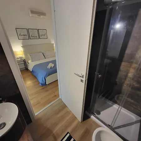 Living Marina Bed & Breakfast