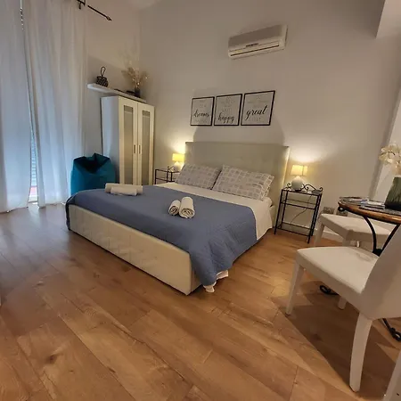 Living Marina Bed & Breakfast Cagliari